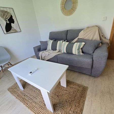 Suites Alameda Centro Levante Benidorm Esterno foto
