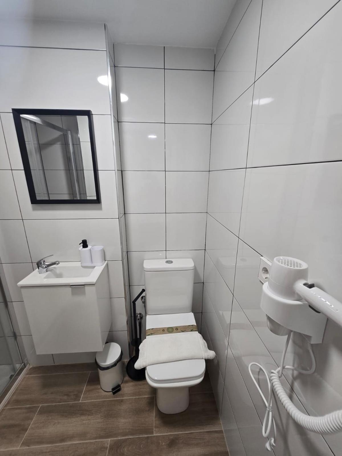Suites Alameda Centro Levante Benidorm Esterno foto