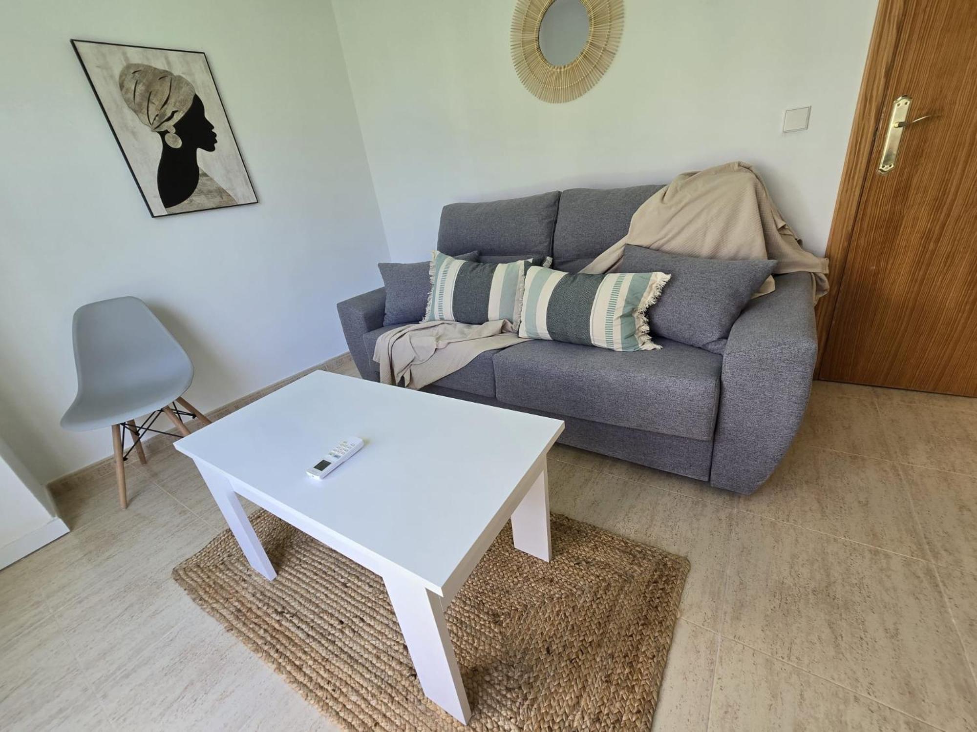 Suites Alameda Centro Levante Benidorm Esterno foto