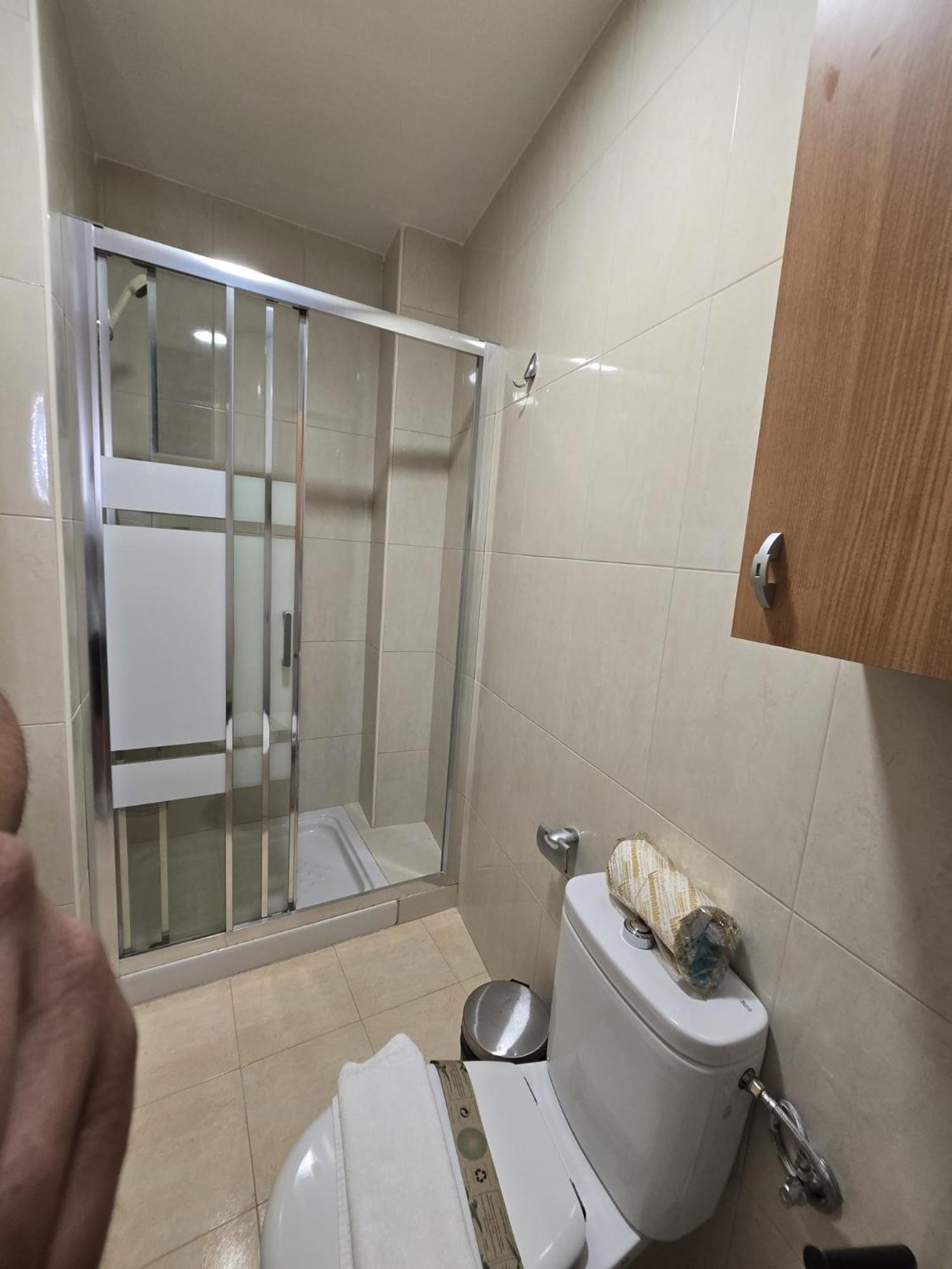 Suites Alameda Centro Levante Benidorm Esterno foto
