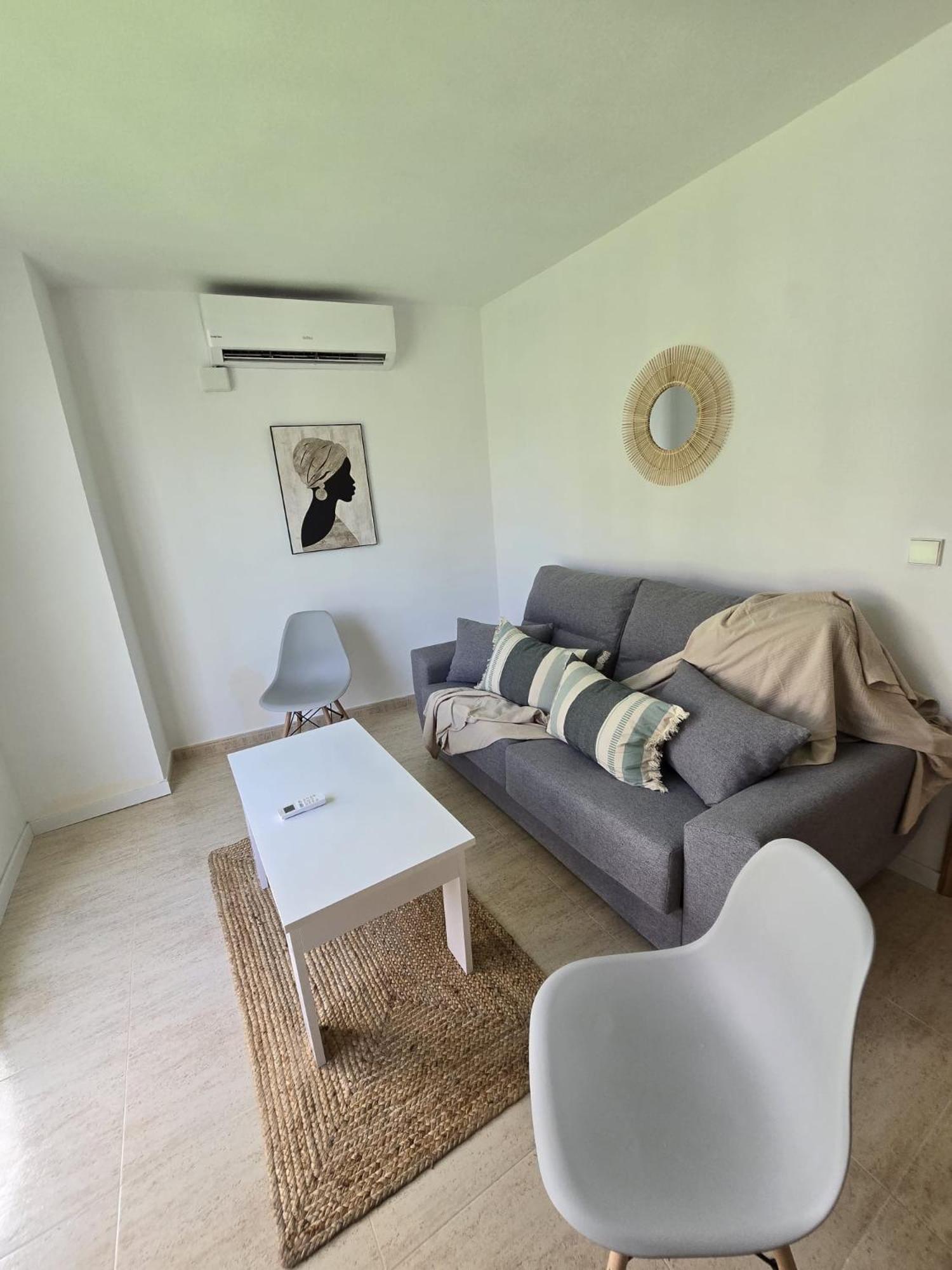 Suites Alameda Centro Levante Benidorm Esterno foto